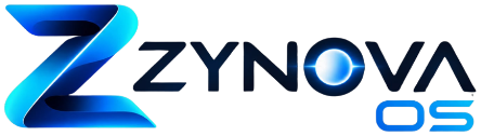 ZYNOVA OS